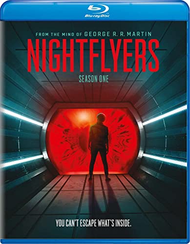 Nightflyers - Mehr Infos/Bestellen
