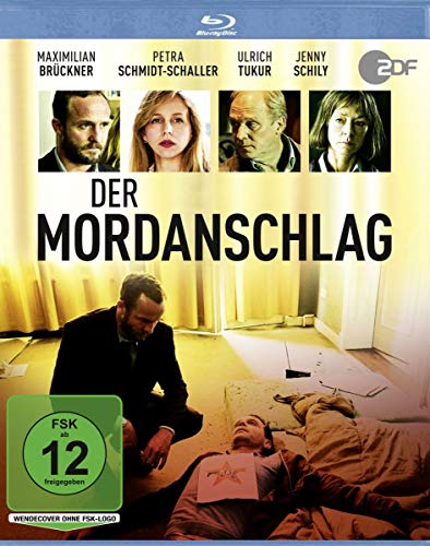 Der Mordanschlag - Mehr Infos/Bestellen