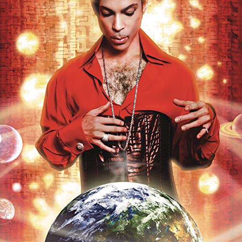 Prince – Planet Earth [WINYL] – Amazon.pl