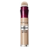 Maybelline Instant Anti-Age Eraser 08 Buff