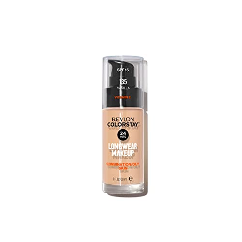 Revlon ColorStay Fondotinta 30 ml