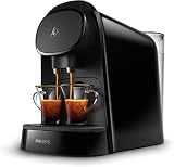 Philips L'Or Barista Original - Cafetera Espresso de Cápsulas 19 Bares