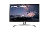 LG 27UL850-W 27" 4K