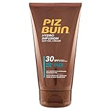 Piz Buin Hydro Infusion Gel-Cream SPF30 150ml