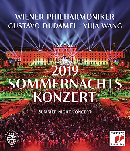 Sommernachtskonzert - Mehr Infos/Bestellen