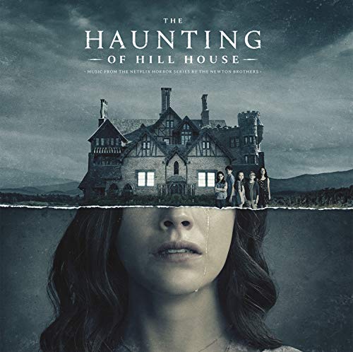 The Haunting of Hill House (Music From the Netflix Horror Series) (Vinyl LP)