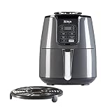 Ninja Air Fryer AF100UK, 3.8L