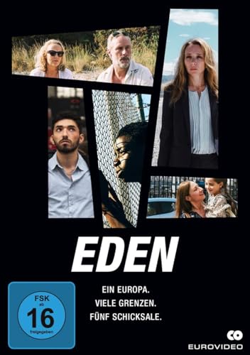 Eden - Mehr Infos/Bestellen