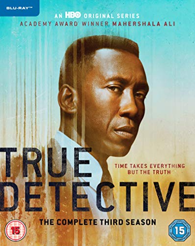 True Detective - Mehr Infos/Bestellen