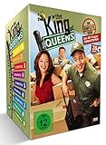 Die komplette Serie (Queens Box) (exklusiv bei Amazon) (36 DVDs)