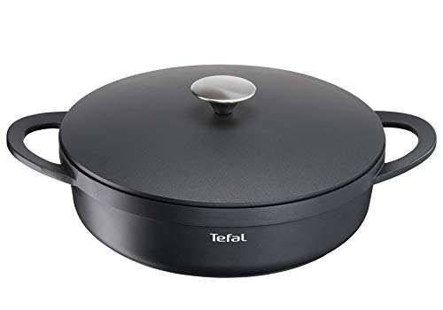 Brytfanna TEFAL Trattoria 28CM