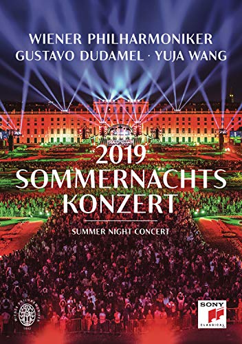 Sommernachtskonzert - Mehr Infos/Bestellen