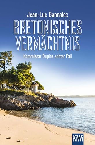 Kommissar Dupin - Mehr Infos/Bestellen