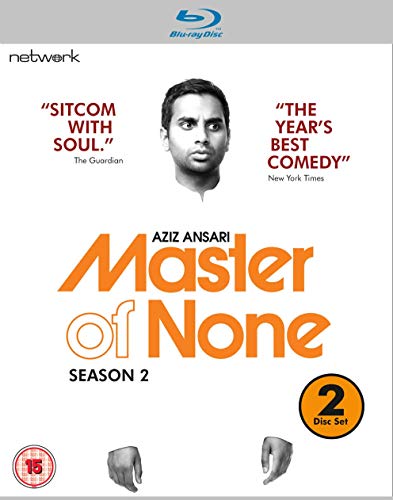 Master of None - Mehr Infos/Bestellen