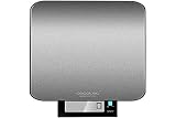 Cecotec Báscula de Cocina Digital Cook Control 9000 Waterproof, Alta Precisión, 10 kg