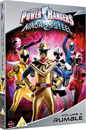 Power Rangers Ninja Steel, - Mehr Infos/Bestellen