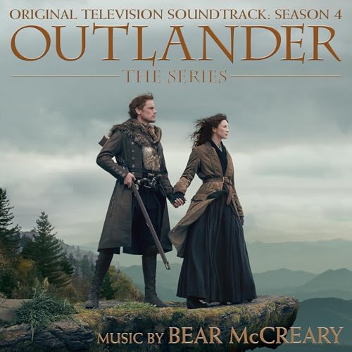 Outlander - Mehr Infos/Bestellen