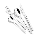 BRA Bari Set Cubiertos 24 Piezas