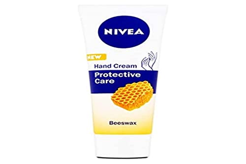 NIVEA Krem do rąk Protective Care 75 ml