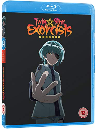Twin Star Exorcists - Mehr Infos/Bestellen