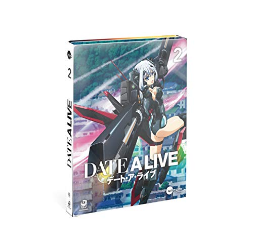 Date A Live
