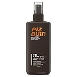Piz Buin Allergy Sun Sensitive Spray SPF15 200ml