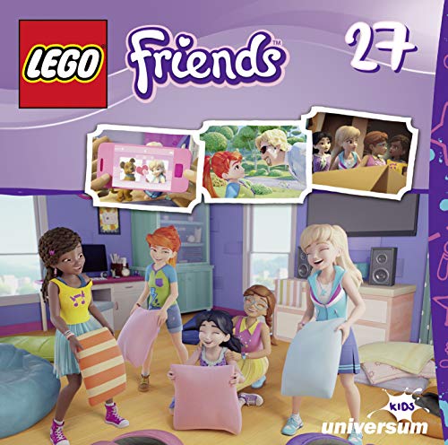 Lego Friends, - Mehr Infos/Bestellen