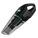 Cecotec Aspirador de Mano Conga Immortal ExtremeSuction 22,2 V Hand
