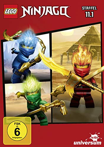 Toggo Ninjago Tag Der Erinnerung