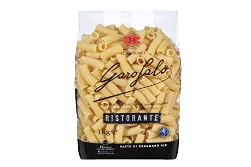 Garofalo Pasta Elicoidali, 1000g