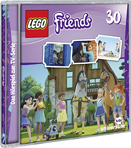 Lego Friends, - Mehr Infos/Bestellen