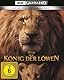 Der König der Löwen (2019) [4K UHD + Blu-ray]