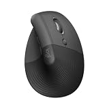 Logitech Lift Vertical