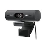Logitech Brio 500