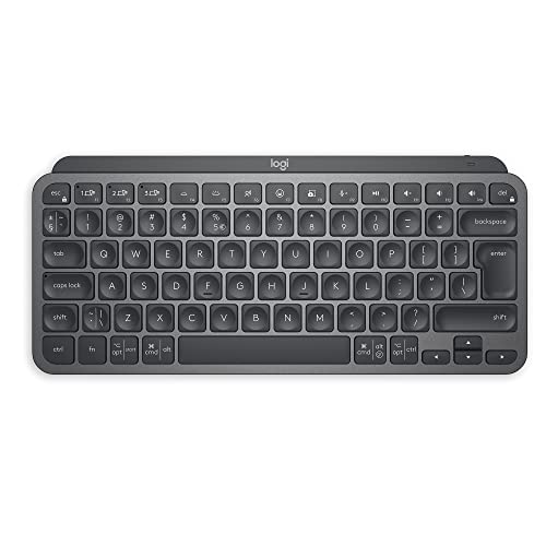 Klawiatura Logitech MX Keys Minii kupon 50 zł na kolejne zakupy @amazon (prime)