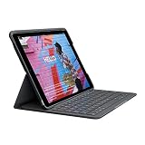 Logitech Slim Folio color alternativo