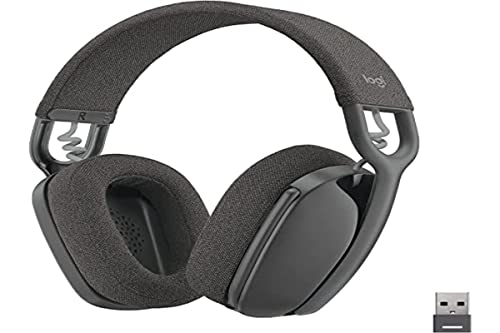 Logitech Zone Vibe 125 Auriculares Inalámbricos