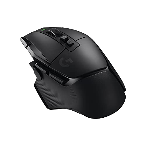Logitech G502 X LIGHTSPEED Mouse Gaming Wireless