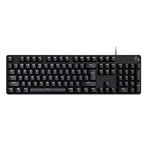 Logitech G G413 SE Tastiera Meccanica Gaming Full Size ITA QWERTY
