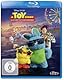 A Toy Story: Alles hört auf kein Kommando [Blu-ray]