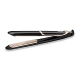 BaByliss Super Smooth ST393E Plancha de Pelo