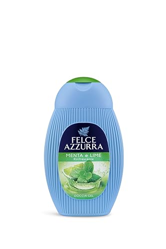 Menta e Lime Doccia Gel 250 ml