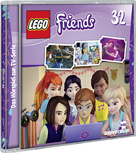 Lego Friends, - Mehr Infos/Bestellen