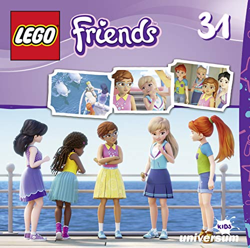 Lego Friends, - Mehr Infos/Bestellen