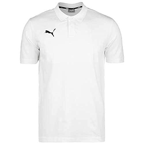 PUMA Męska koszulka polo Teamgoal 23 Casuals
