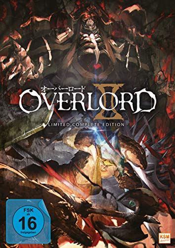 Overlord - Mehr Infos/Bestellen
