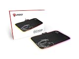 MSI Agility GD70 XXL - Alfombrilla gaming 900x400mm