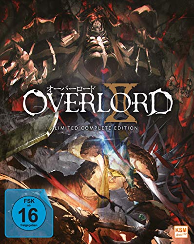 Overlord - Mehr Infos/Bestellen