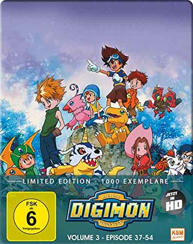 Digimon - Mehr Infos/Bestellen