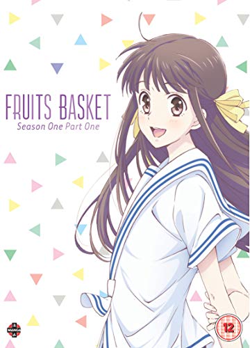 Fruits Basket - Season 1, Part 1